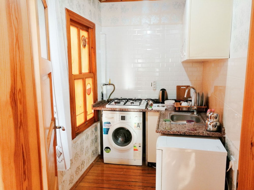 İstanbul Sydney Oteli - Image 29