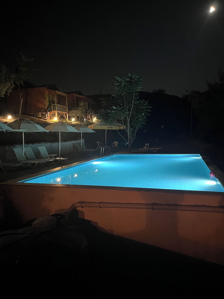 Panorama Butik Hotel
