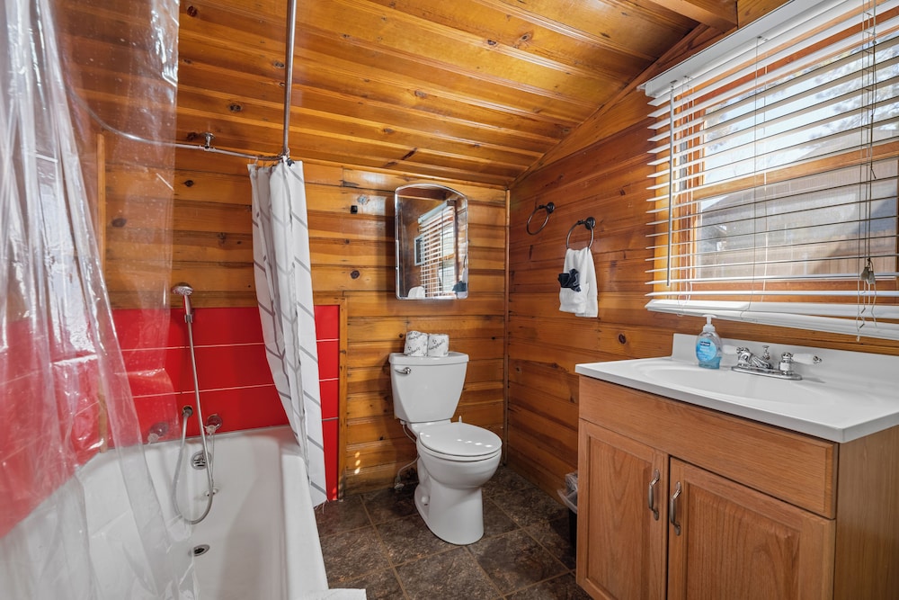 Highland Hideaway