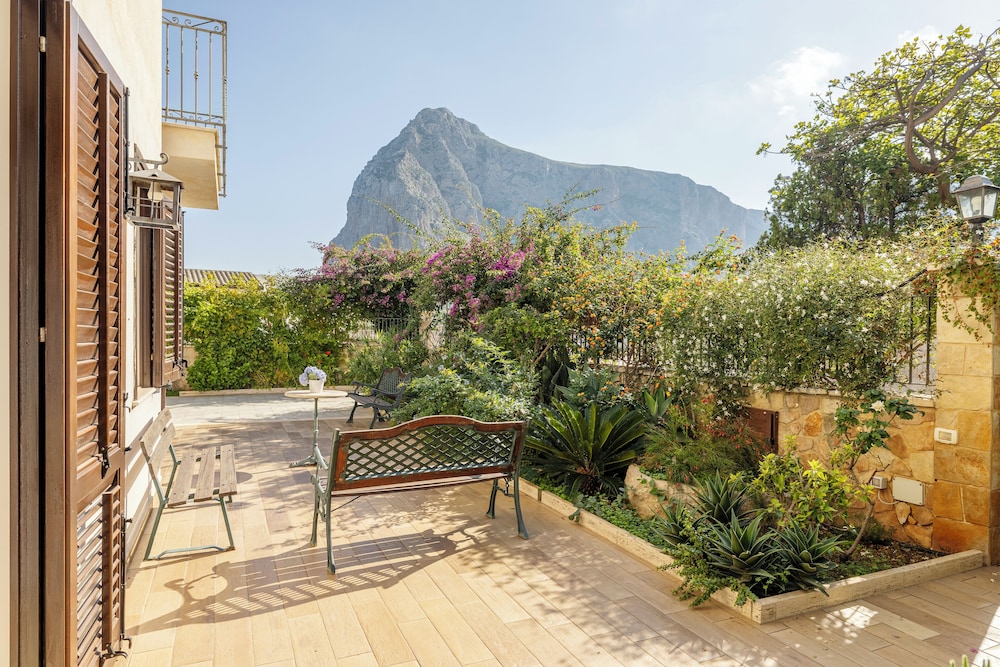 CASA VACANZA AZZURRA