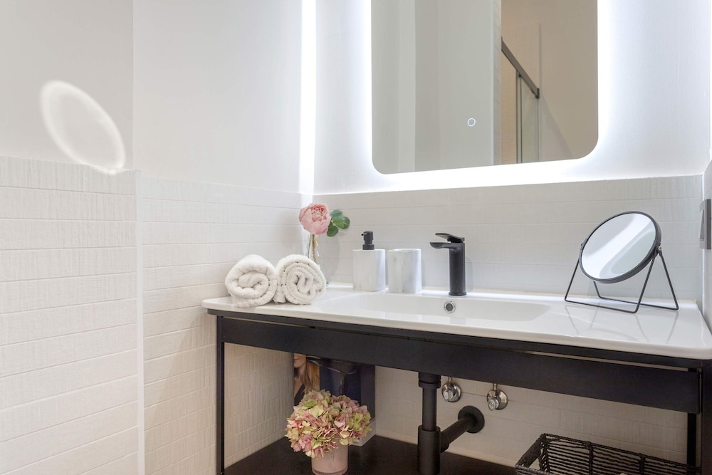 Luxury Apartment in Malaga Plaza del Obispo