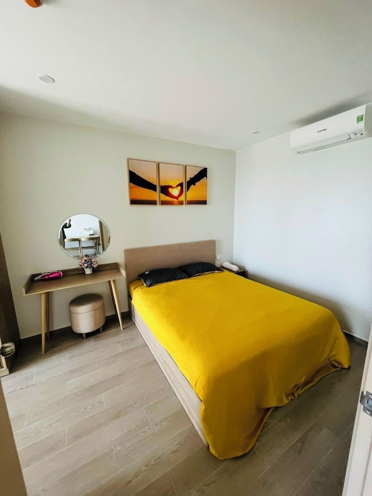 Uyen's Homestay - The Song Vung Tau
