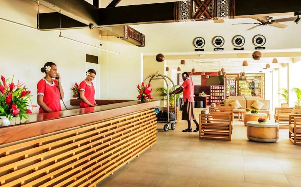 Tokatoka Resort Hotel - Image 2