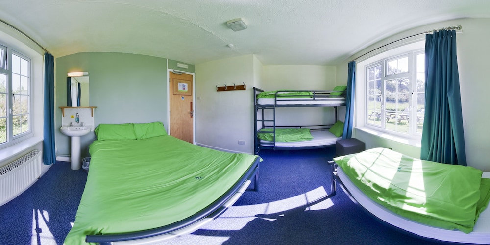 YHA Land's End - Hostel