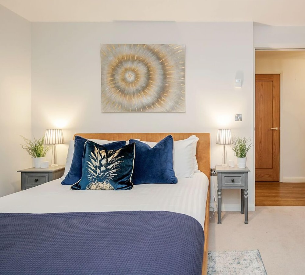 Beautiful Central Windsor Apartment view 4
