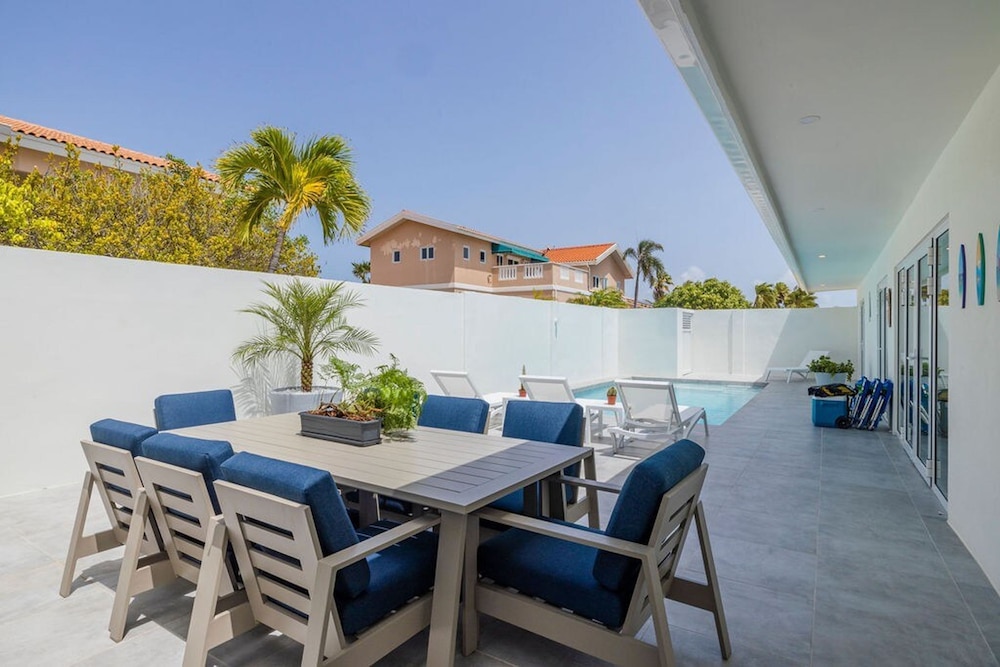 Boca Catalina 4 4 Private Pool Incredible Location