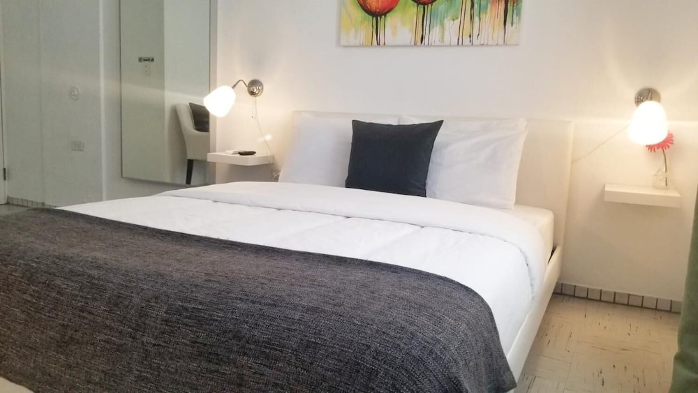 Aibonito Hotel 209