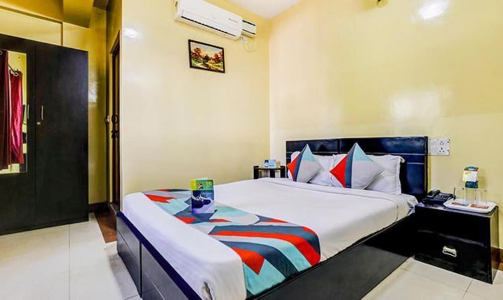Fabhotel Palm Emirates
