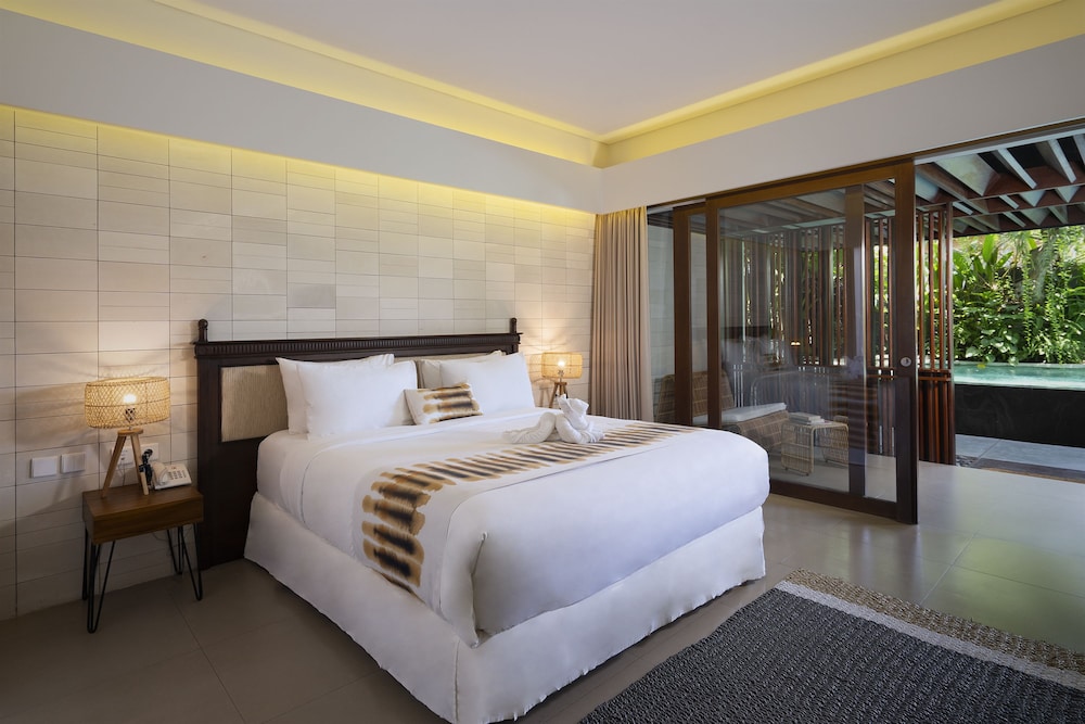 The Kemilau Hotel & Villa Canggu Bali 47