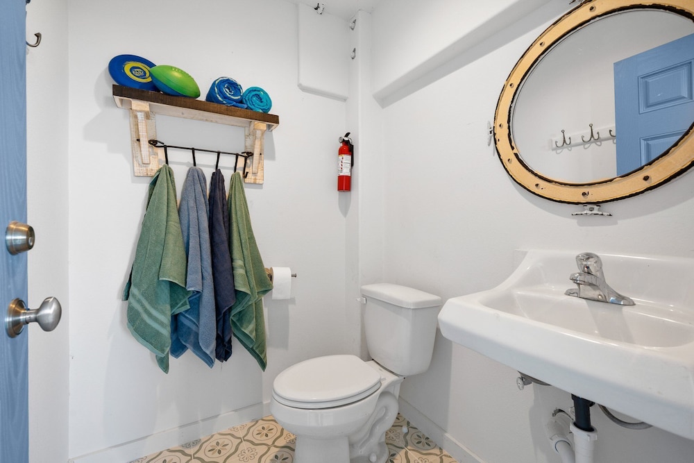 Coastal Retreats Collection