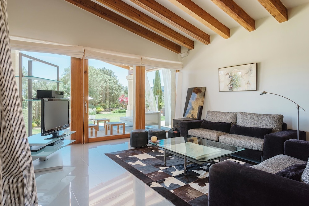 Villa Golf Marina