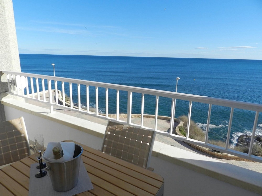 Apartamento Mar Timo 4 Personas