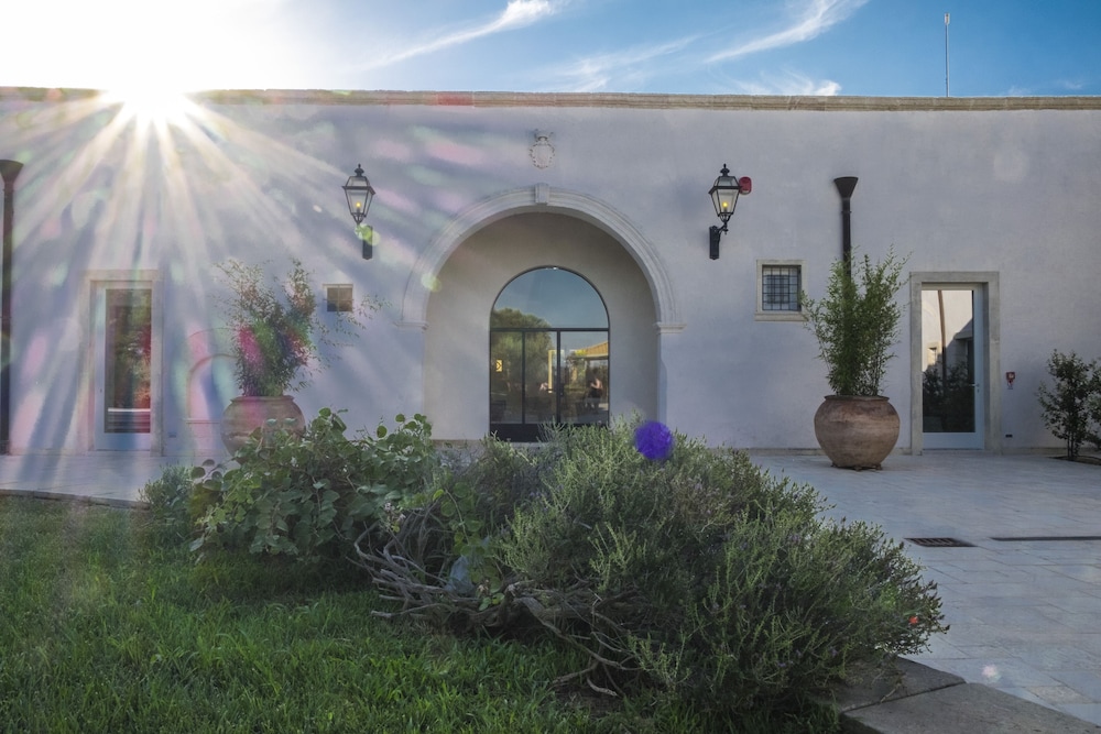 Masseria Antonio Augusto, photo 48