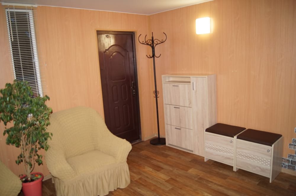HostelSamara