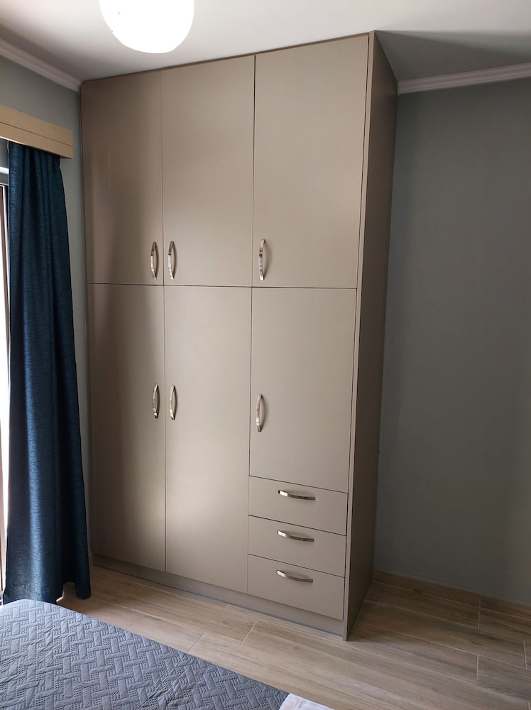 Rethymno Suburb Maisonette