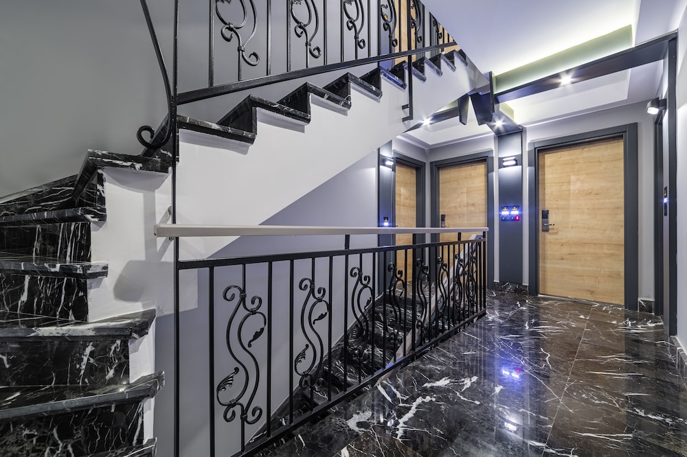 ARIA RIVA APART OTEL - Image 86