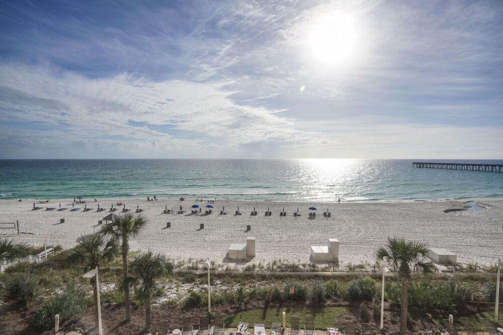 Calypso Beach Resort by Panhandle Getaways