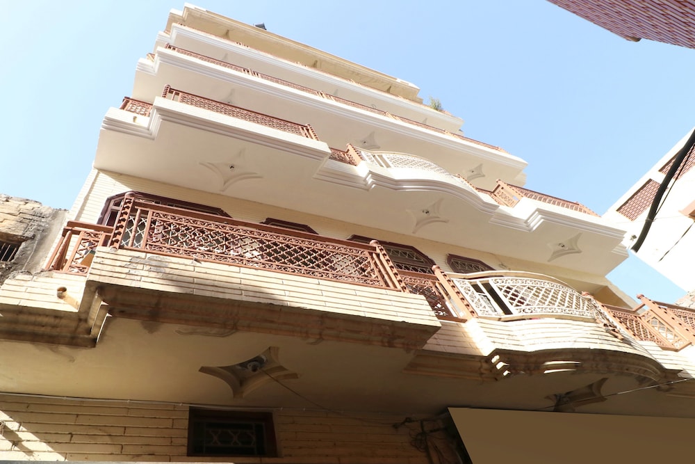 OYO 29193 Amrit Guest House view 2