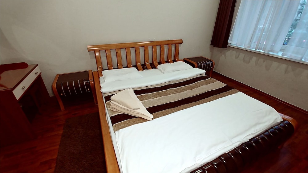 Kiev Apartments Rent