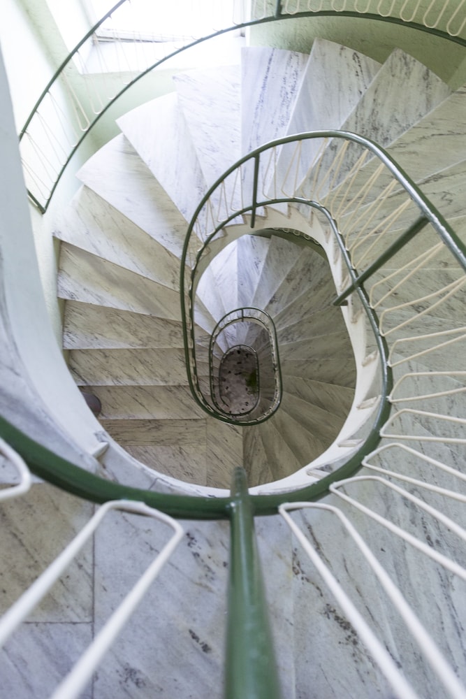 Wonder Penthouse Attic