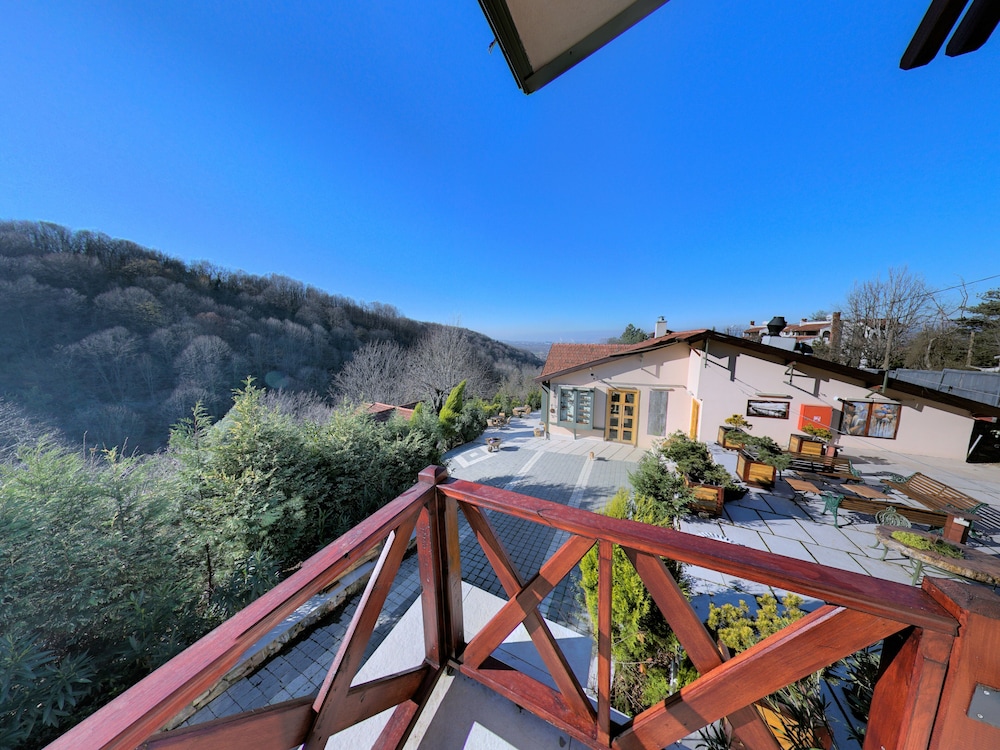 The Canyon Kartepe and Restoran - Image 21