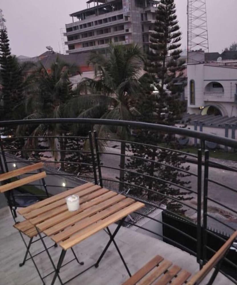 Dobael Luxury and Apartment Ltd