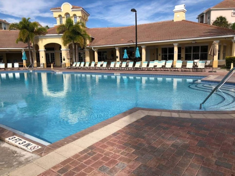 Tidecrest 144 · 3 Suites Near Convention, Universal, Disney