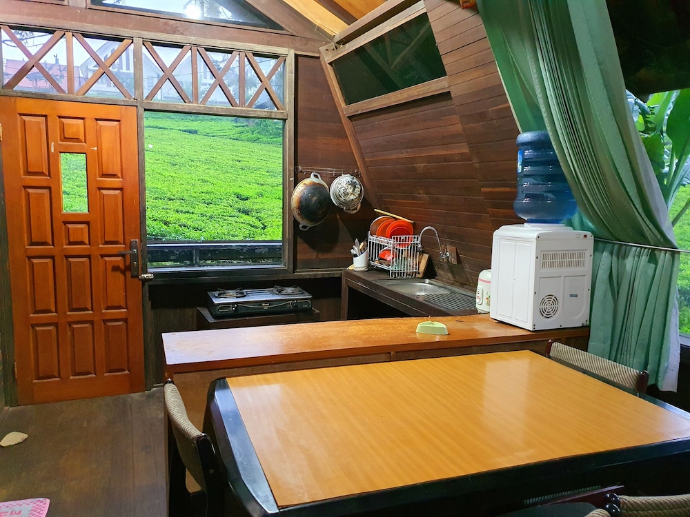 Argapuri Jungle Resort