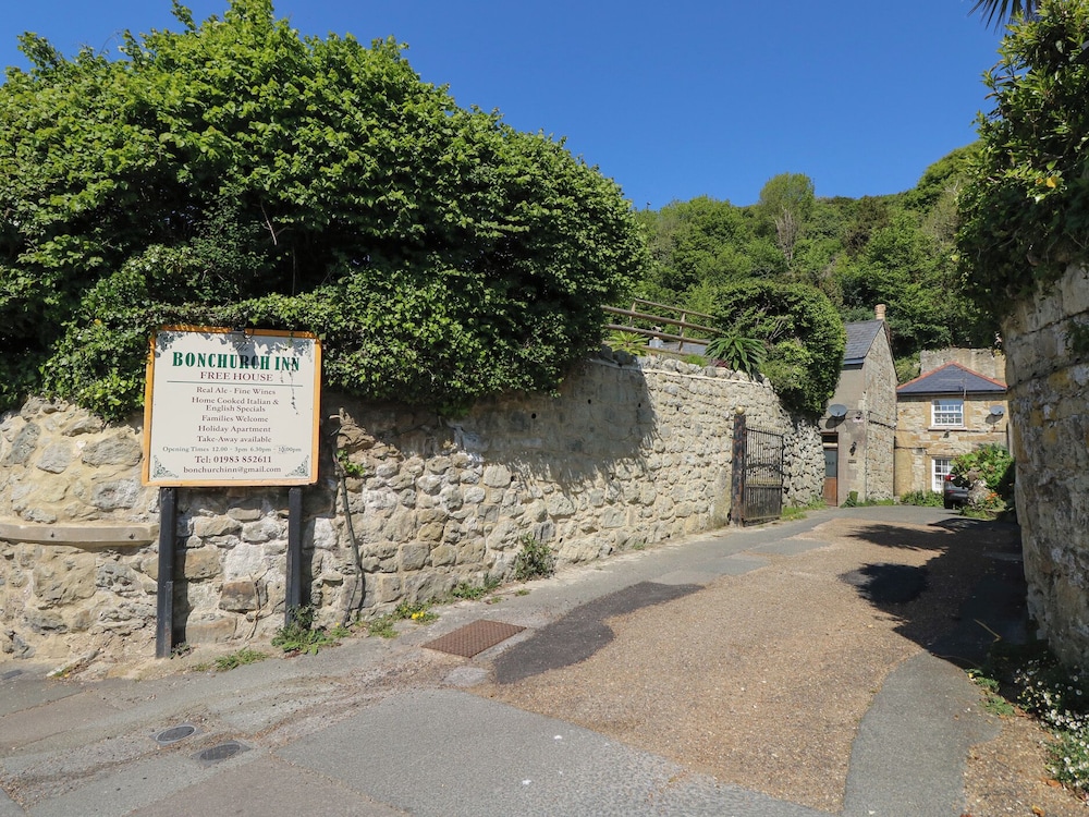 The Hayloft