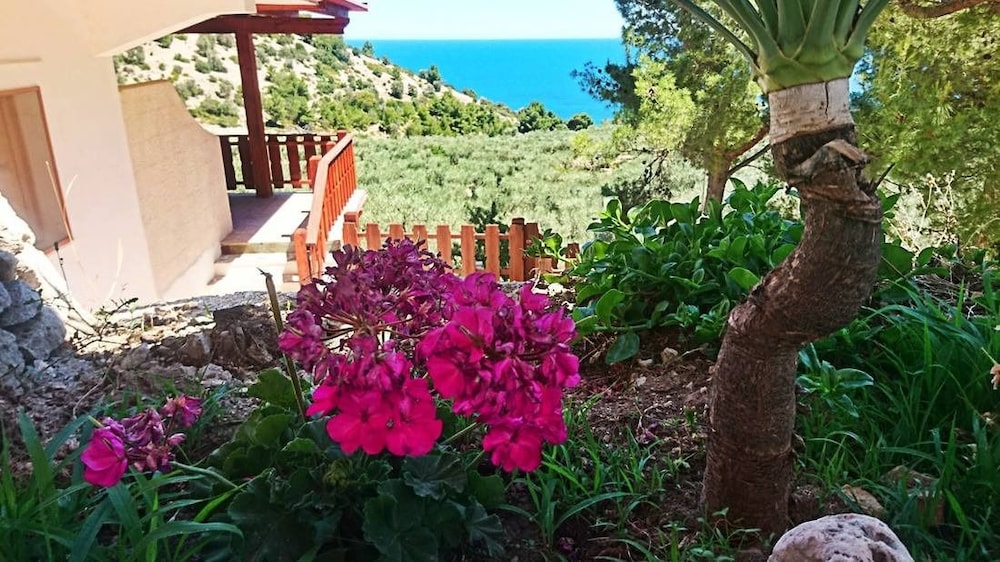 Residence Mattinatella