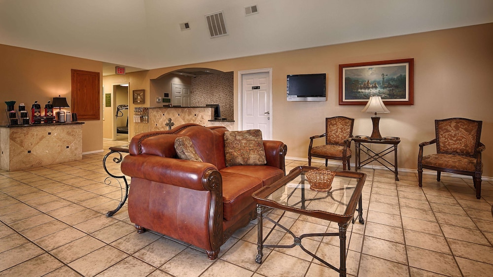 Americas Best Value Inn & Suites Sonora view 3