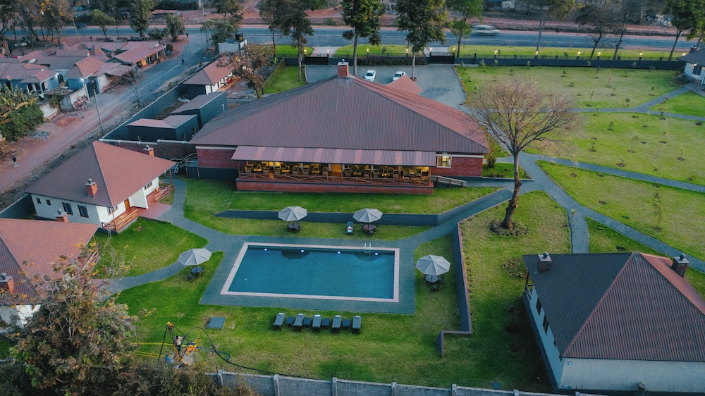 Karatu Villas Lodge