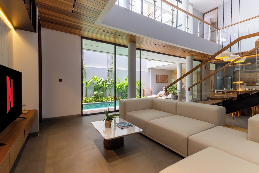 Villa Makna by Pertama Management