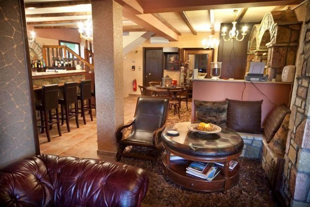 Silva Suites