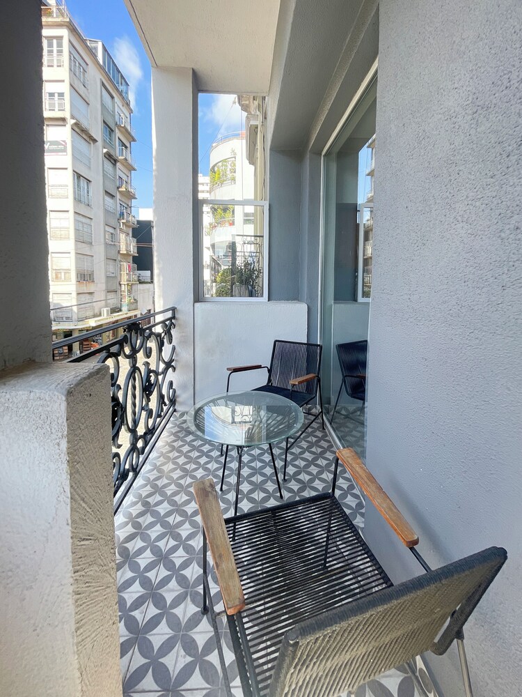 Ayres Suites Cochabamba