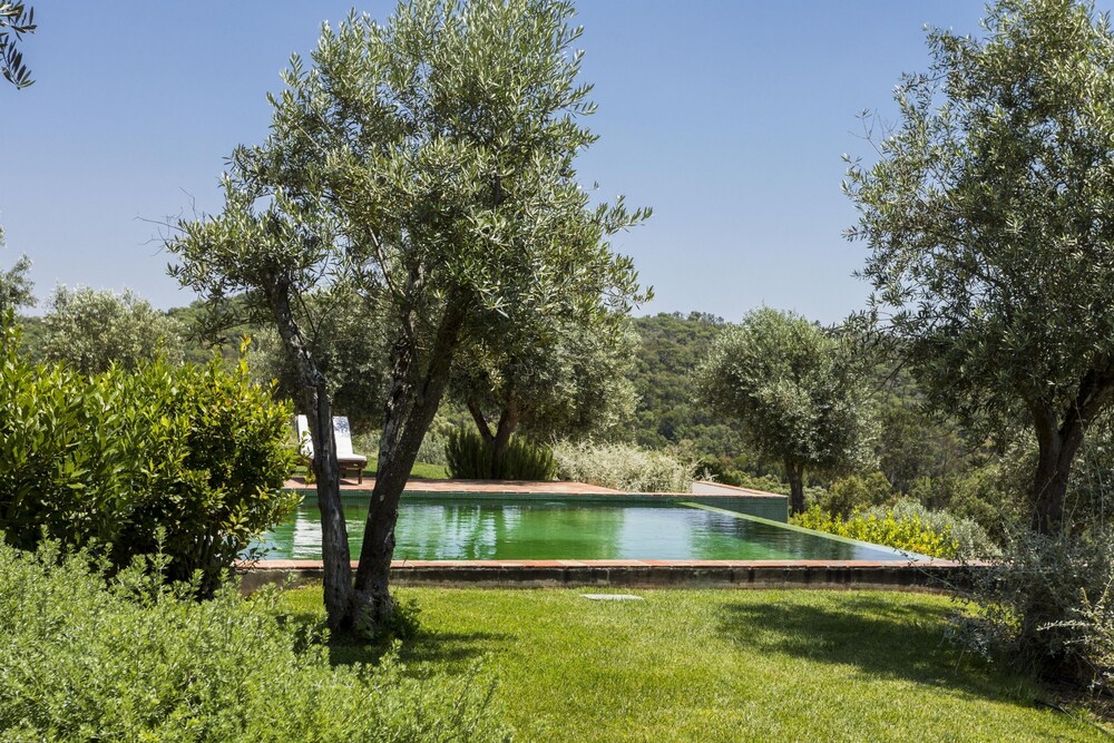 Grandola Mountain Paradise by Cadenzalux