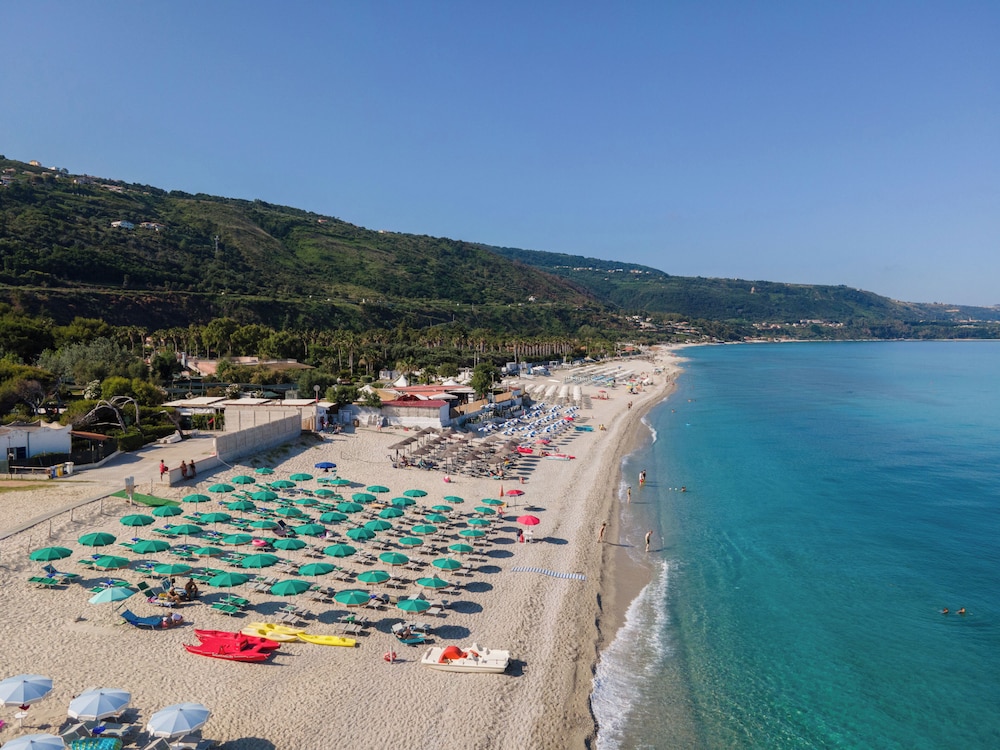 Villaggio Residence Emmesse Trilocal 3 Rooms