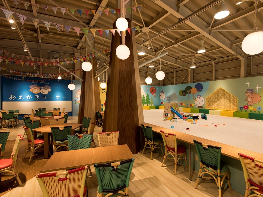 Rusutsu Resort Hotel & Convention 126