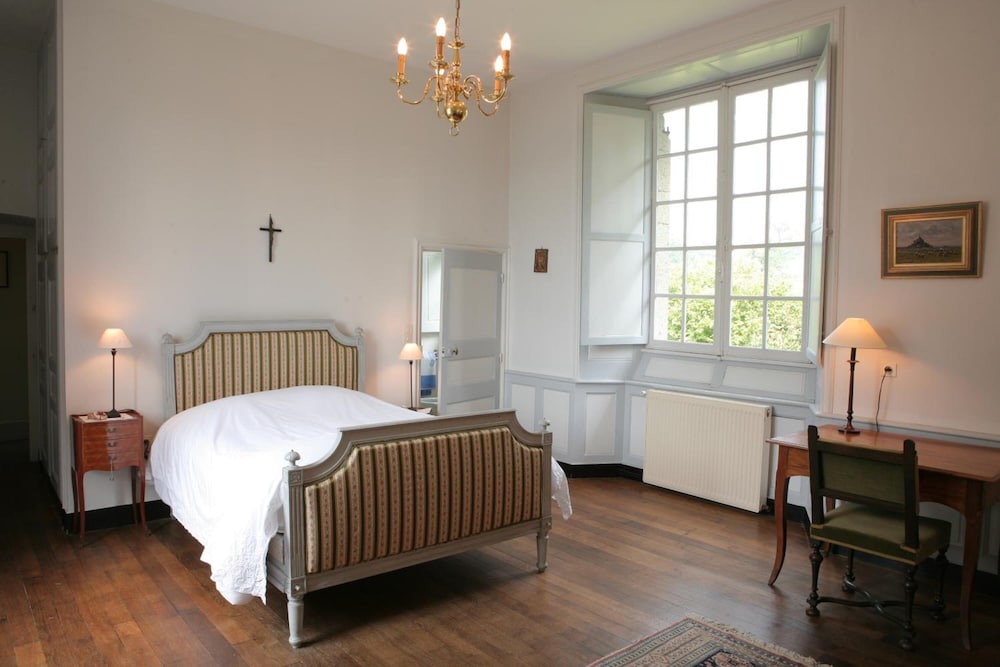 Le Logis d'Equilly