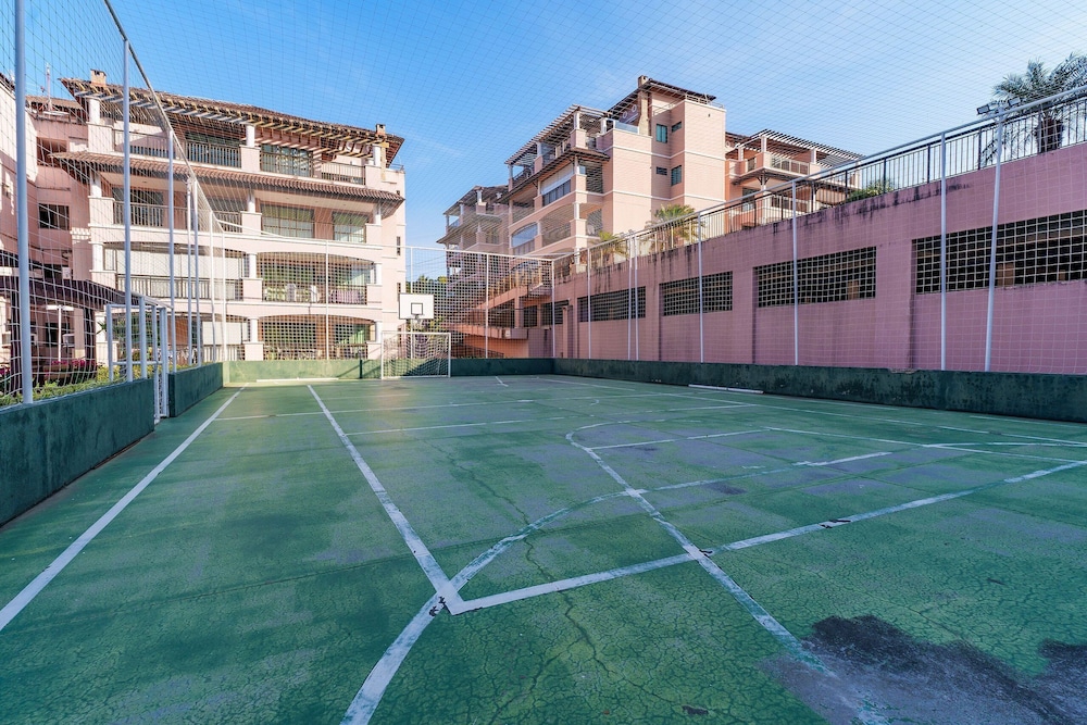 Flat Beverly Hills - Porto das Dunas