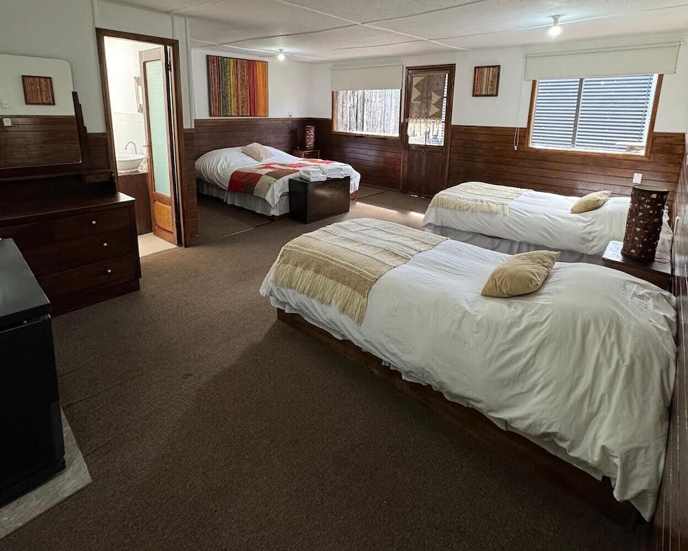 HOSTAL AMERINDIA