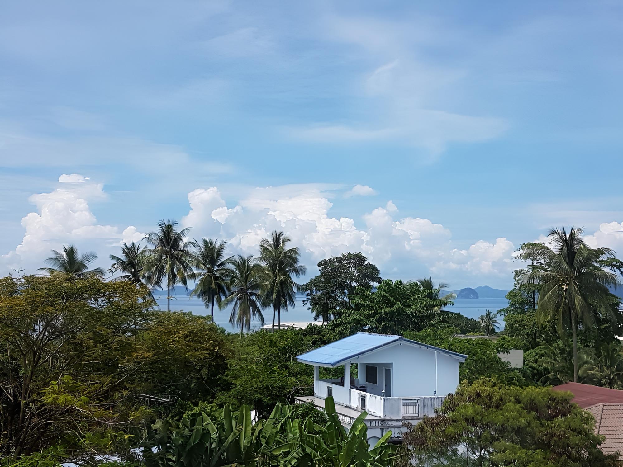 Enjoy Krabi and Relax