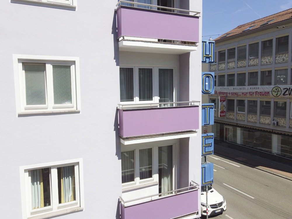 Stuttgart Vacations - Hotel Hansa - Property Image 14