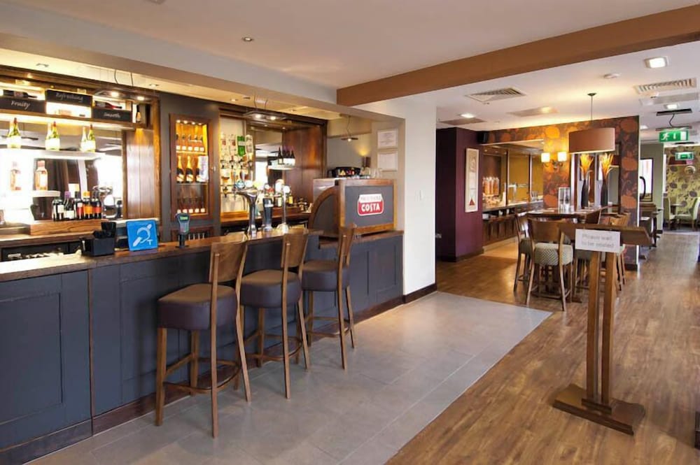 Premier Inn Coventry City  - Earlsdon Park