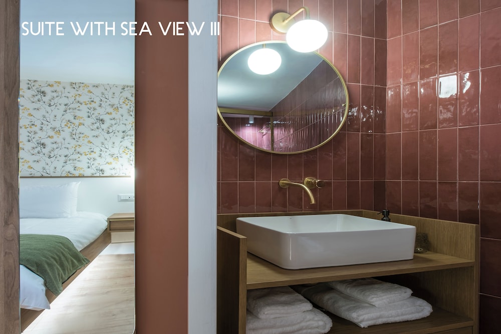 The Blossom Collection in Heraklion