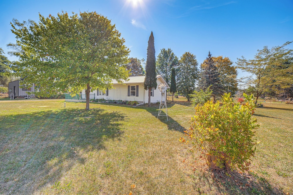 Quiet Shepherd Home: Near CMU Campus! - Property Image 7