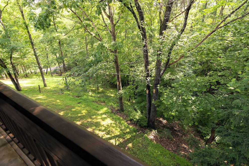 Greenbo Lake State Resort Park