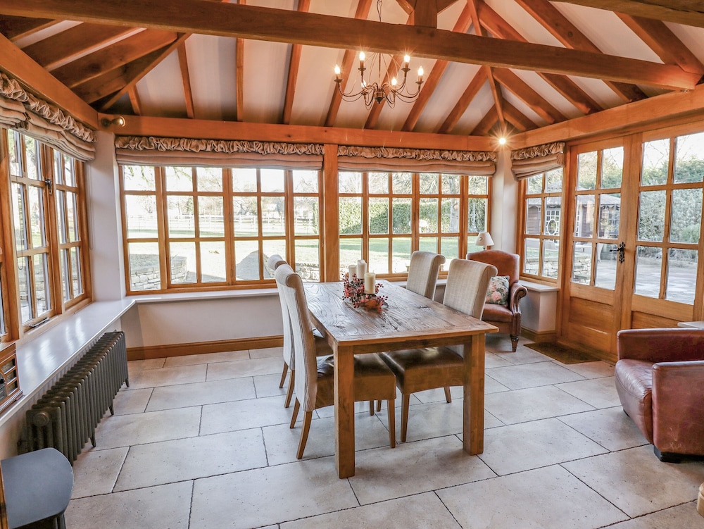 Garden Cottage