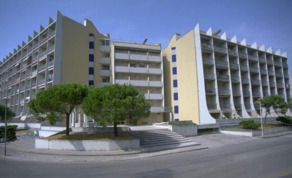 Comfortable Studio in Porto Santa Margherita