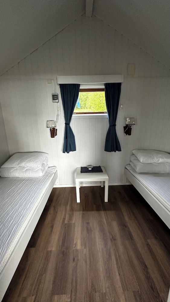 Base Camp Hamarøy